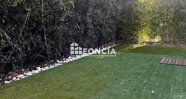 À vendre Maison 4 pièces 100 m² - Teyran 34820