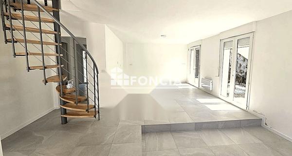 À vendre Maison 4 pièces 100 m² - Teyran 34820