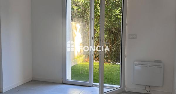 À vendre Maison 4 pièces 100 m² - Teyran 34820