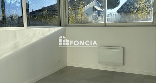 À vendre Maison 4 pièces 100 m² - Teyran 34820