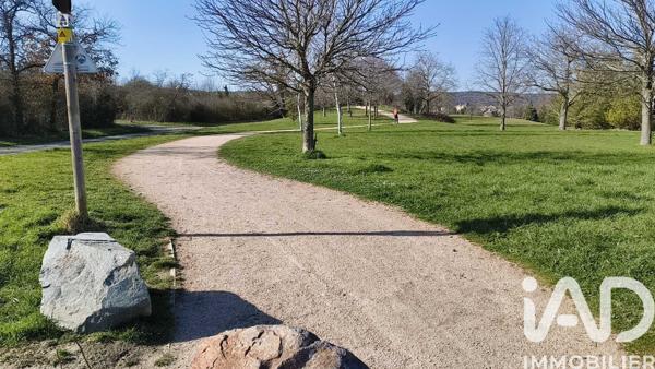 Maison à vendre 6 pièces 134 m² Châtel-Guyon