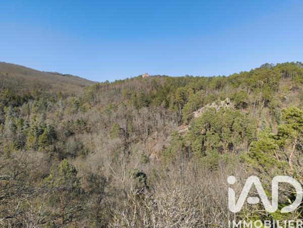 Maison à vendre 6 pièces 134 m² Châtel-Guyon