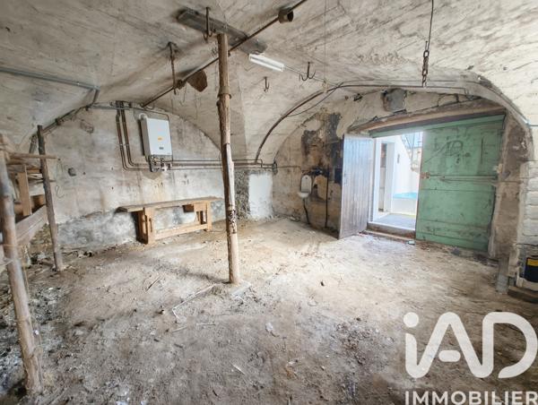 Maison à vendre 6 pièces 134 m² Châtel-Guyon