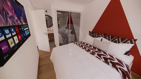 Appartement  en vente - Pas-de-Calais - 62