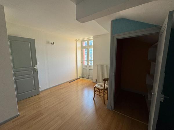 Maison - 4 pièces - 83 m²