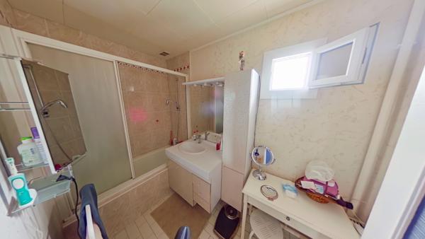 Maison garage et jardin Pessac 4 pièce(s) 107m2