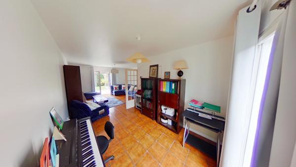 Maison garage et jardin Pessac 4 pièce(s) 107m2