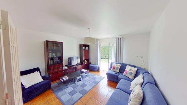 Maison garage et jardin Pessac 4 pièce(s) 107m2