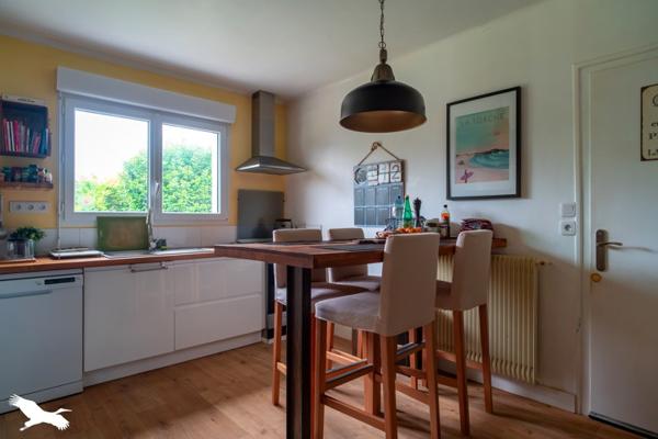 Maison à vendre 344 784 € Plonéour-Lanvern 5 p 129 m² DPE D