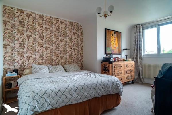 Maison à vendre 344 784 € Plonéour-Lanvern 5 p 129 m² DPE D