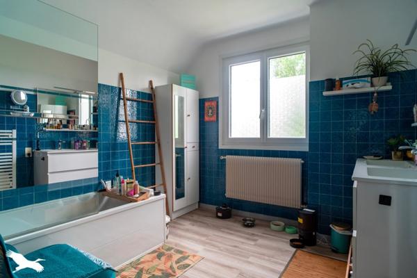 Maison à vendre 344 784 € Plonéour-Lanvern 5 p 129 m² DPE D