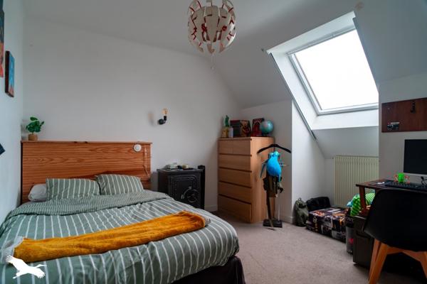 Maison à vendre 344 784 € Plonéour-Lanvern 5 p 129 m² DPE D