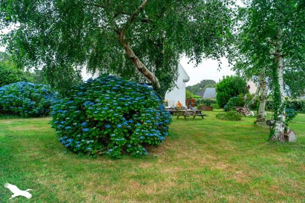 Maison à vendre 344 784 € Plonéour-Lanvern 5 p 129 m² DPE D