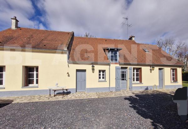 maison/villa 4 pièce(s) 102 m2