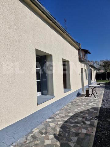 maison/villa 4 pièce(s) 102 m2