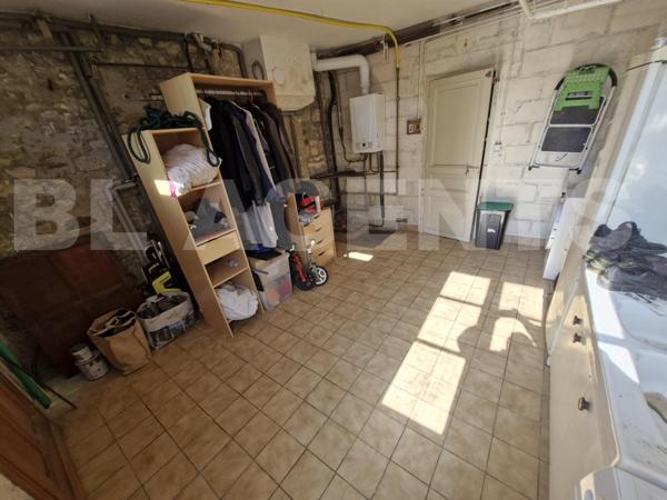 maison/villa 4 pièce(s) 102 m2