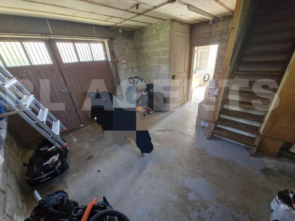 maison/villa 4 pièce(s) 102 m2