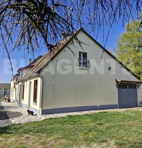 maison/villa 4 pièce(s) 102 m2