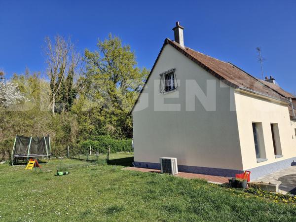 maison/villa 4 pièce(s) 102 m2
