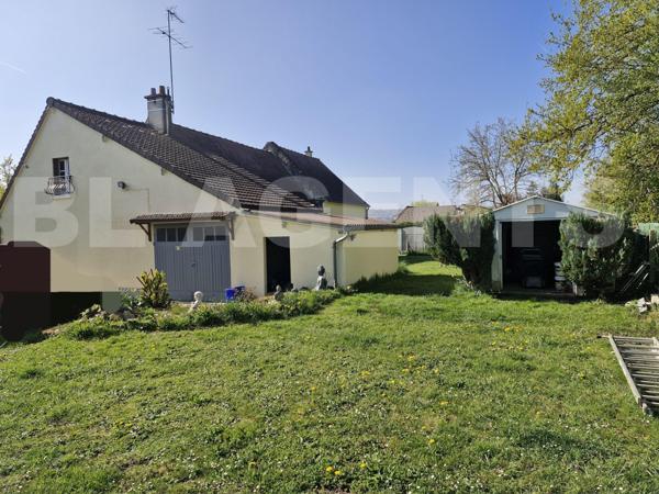 maison/villa 4 pièce(s) 102 m2