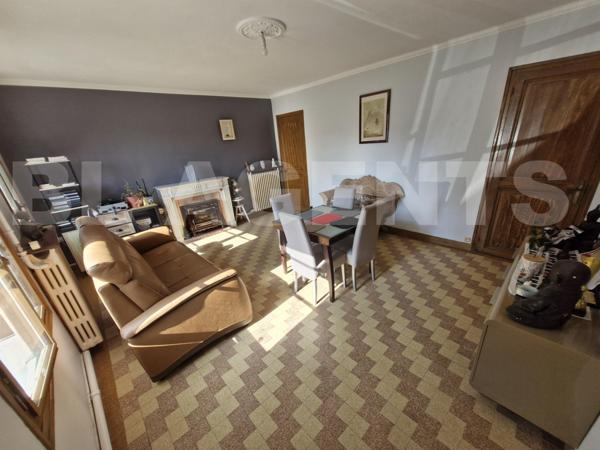 maison/villa 4 pièce(s) 102 m2