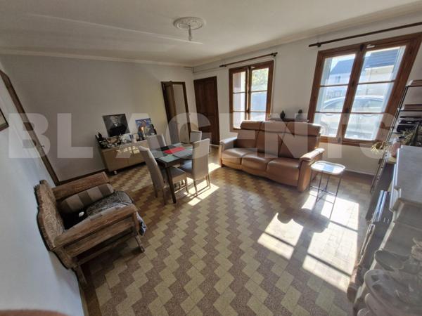 maison/villa 4 pièce(s) 102 m2