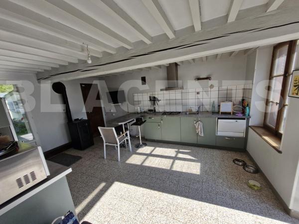 maison/villa 4 pièce(s) 102 m2