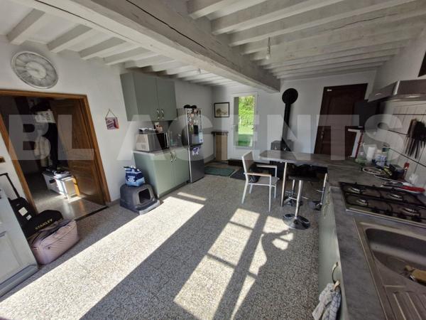 maison/villa 4 pièce(s) 102 m2