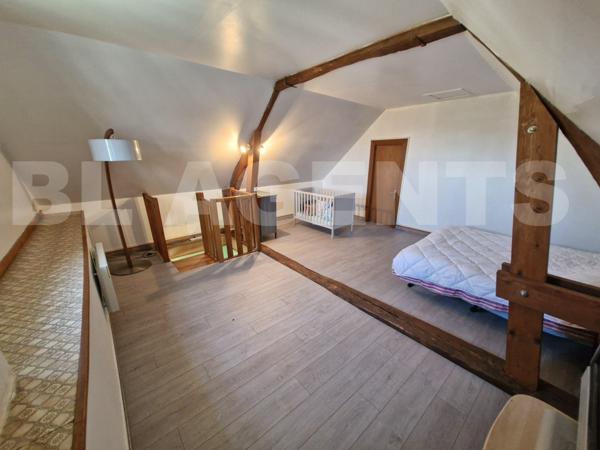 maison/villa 4 pièce(s) 102 m2