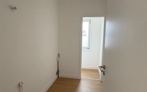 Appartement à louer    2 pièces •  Berck