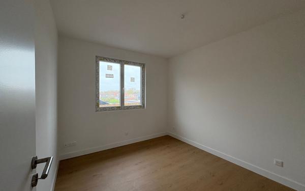 Appartement à louer    2 pièces •  Berck