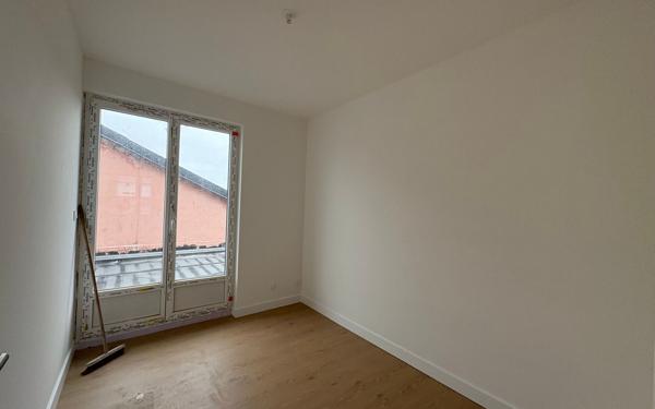 Appartement à louer    2 pièces •  Berck