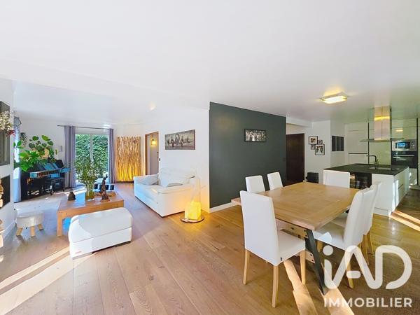 Maison à vendre 7 pièces 176 m² Saint-Fargeau-Ponthierry