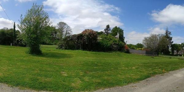 Terrain à vendre |  Rosporden |  1000 m²