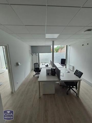 Local commercial à vendre 185m² Bruay-la-Buissière (62700)