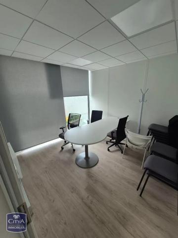 Local commercial à vendre 185m² Bruay-la-Buissière (62700)
