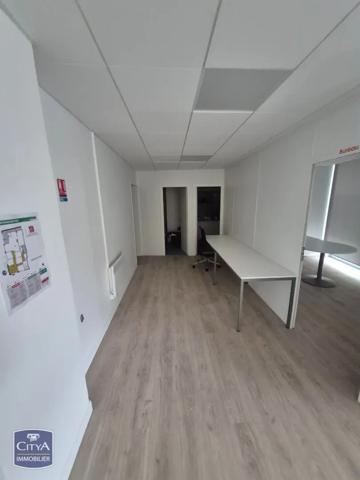 Local commercial à vendre 185m² Bruay-la-Buissière (62700)