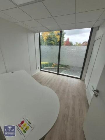 Local commercial à vendre 185m² Bruay-la-Buissière (62700)