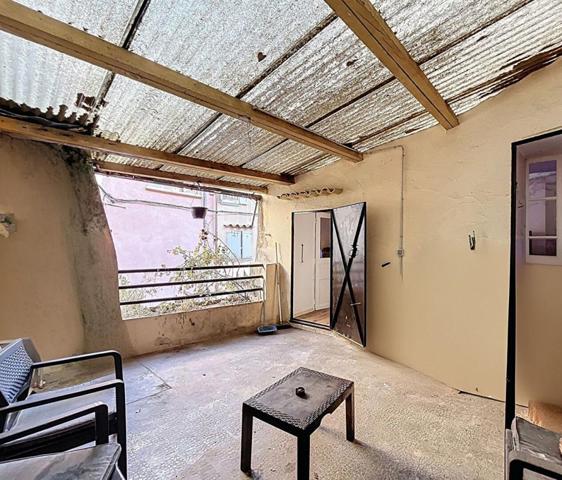 Maison Brignoles 2 pièce(s) 40 m2