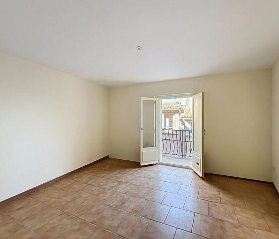 Maison Brignoles 2 pièce(s) 40 m2