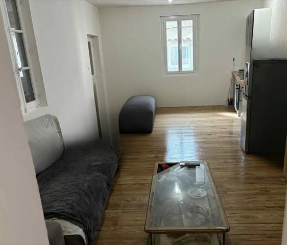 Maison Brignoles 2 pièce(s) 40 m2