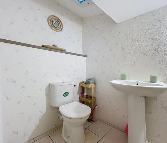 Maison Brignoles 2 pièce(s) 40 m2