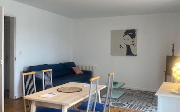 Appartement à louer    2 pièces •  Ciboure