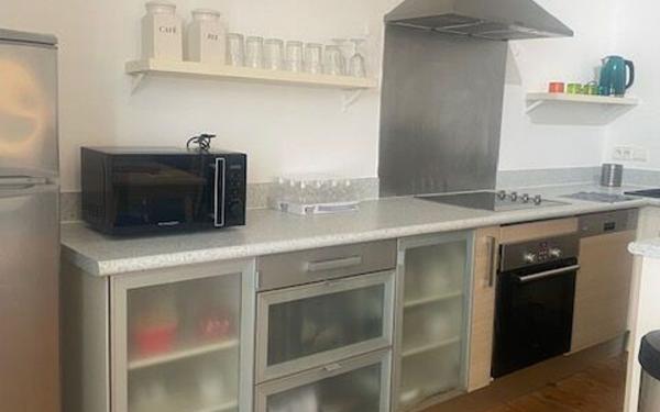 Appartement à louer    2 pièces •  Ciboure