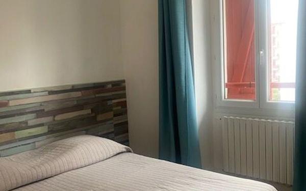 Appartement à louer    2 pièces •  Ciboure