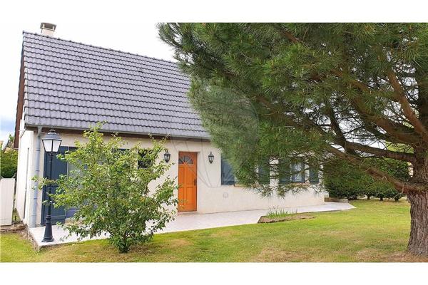 Maison  en vente - Eure - 27