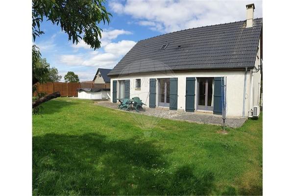 Maison  en vente - Eure - 27