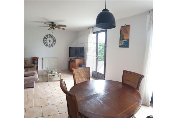 Maison  en vente - Eure - 27