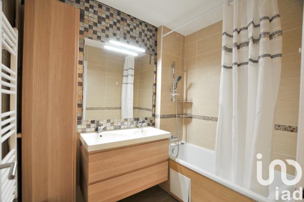 Appartement à vendre 4 pièces 75 m² Le Perreux-sur-Marne