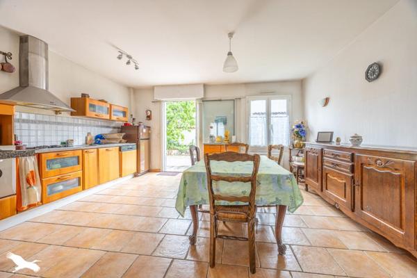 Maison à vendre |  Aigrefeuille-d'Aunis |  5 pièces | 102 m²